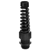 ESKE/1-S-L-e - SPRINT ATEX cable glands with bend protection, metric, for increased safety, long