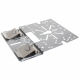 MP - Mounting plate