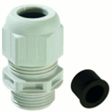 NSKV-RDE - SPRINT cable glands  NPT with reduction sealing insert